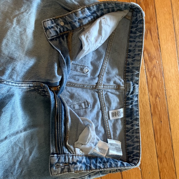 90s straight aéropostale jeans - Picture 4 of 6